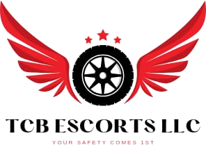 TCB Escorts LLC logo