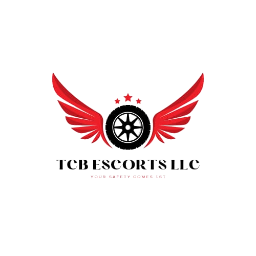 TCB Escorts LLC logo